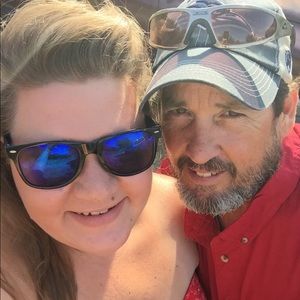 Meet your Posher, Audrey